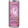 U'go rosè sidro di mela e pomplemo rosa 330ml MELCHIORI
