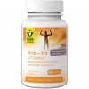 Vitamina b12+d3 90g RAAB