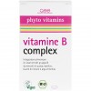 Vitamina B Complex 60capsule GSE