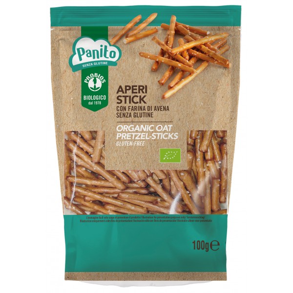 APERI-STICK 100g PANITO