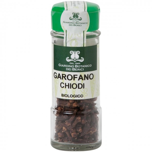 Chiodi di Garofano 25gr Giardino Botanico dei Berici