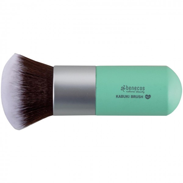 Colour edition - pennello kabuki 1pz BENECOS