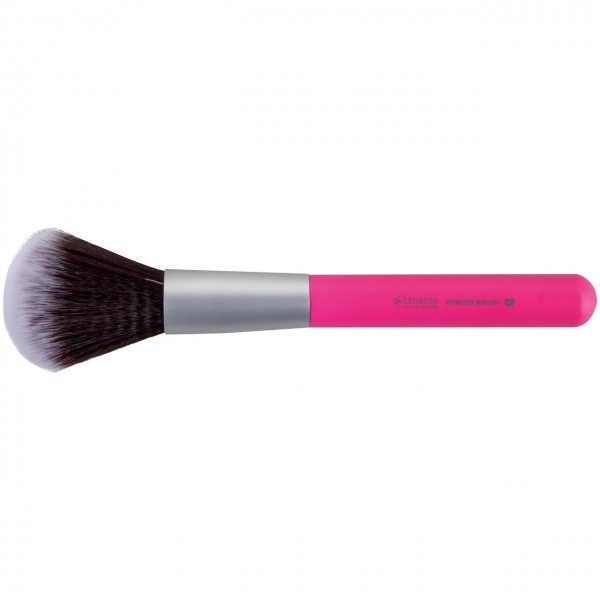 Colour edition - pennello viso 1pz BENECOS