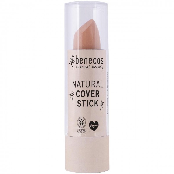 Correttore stick - beige 4,5g BENECOS
