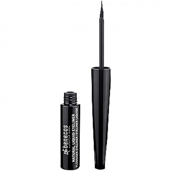 Eyeliner liquido - Black 3ml BENECOS