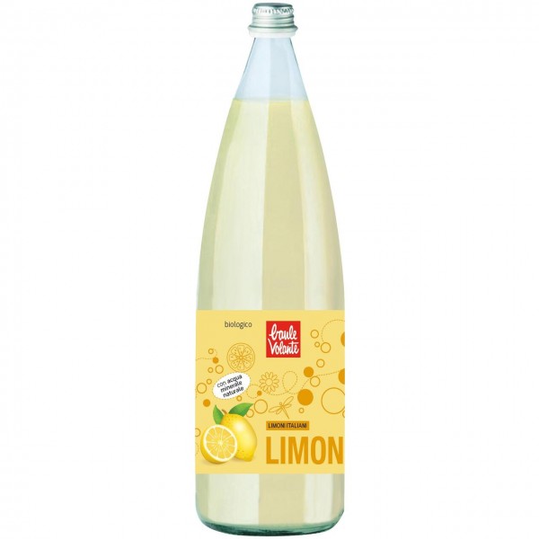 Limonata 1L BAULE VOLANTE