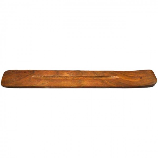 Portaincenso in legno teak 1pz INSENSE