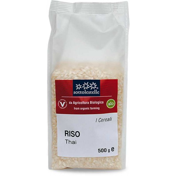 Riso Thai 500 G SOTTOLESTELLE
