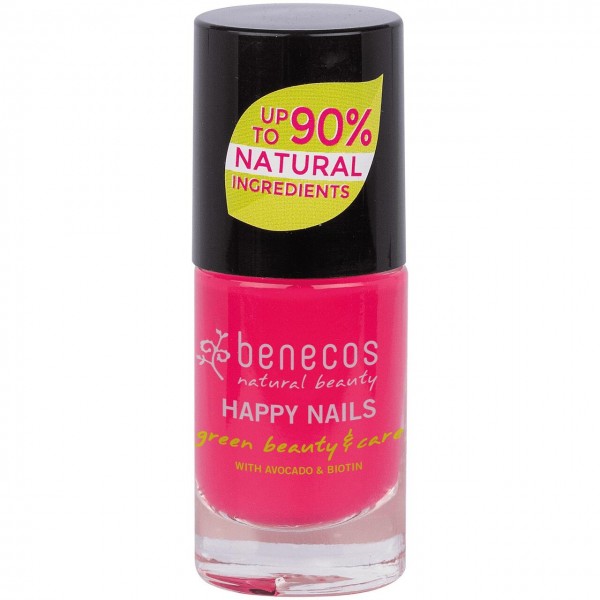 Smalto unghie - oh lala 5ml BENECOS