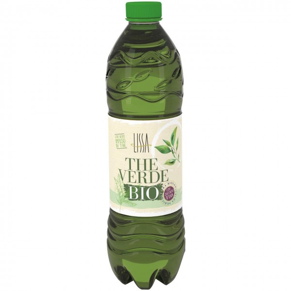 The verde 1,5L LISSA