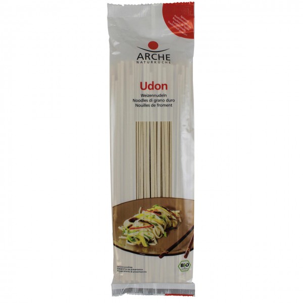 Udon tradizionali 250g Arche
