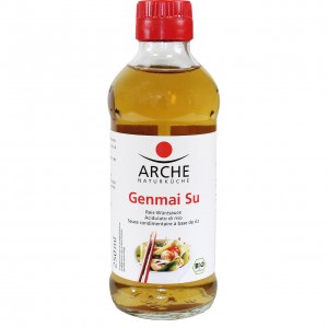 Acidulato di riso - Genmai Su 250ml ARCHE