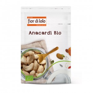Anacardi sgusciati 250g FIOR DI LOTO