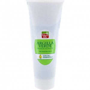 Argilla verde in pasta 200ml LA FINESTRA SUL CIELO