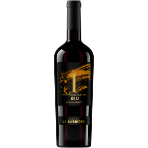 Carignano del Sulcis Bio 1 Tenuta La Sabbiosa