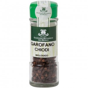 Chiodi di Garofano 25gr Giardino Botanico dei Berici