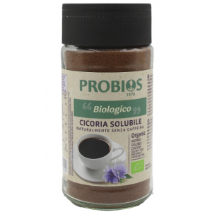 Cicoria solubile istantanea 100g Probios 