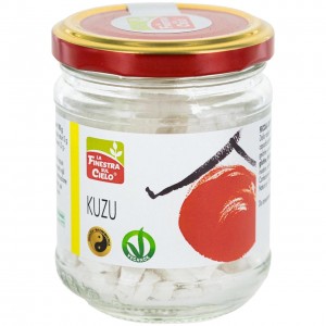 Kuzu 70g LA FINESTRA SUL CIELO