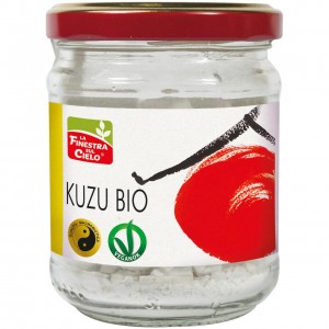 Kuzu Biologico 70g La Finestra Sul Cielo