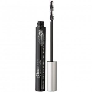 Mascara Maximum Length - Carbon black 8ml BENECOS