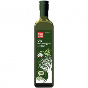 Olio extra vergine di Olive Italiane 750ml Baule Volante