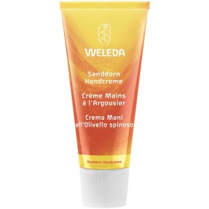 Olivello spinoso - Crema mani 50ml WELEDA