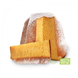 PanDolce Natale Vegan 600g Probios