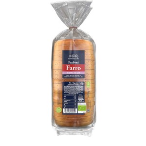 Pansemi di farro 400g SOTTOLESTELLE