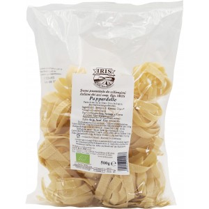 Pappardelle 500g IRIS