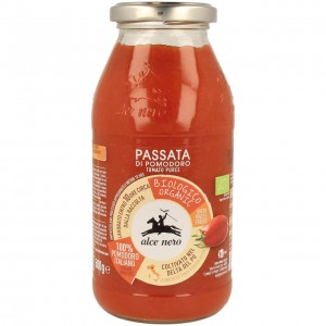 Passata di Pomodoro Toscano 500g Alce Nero