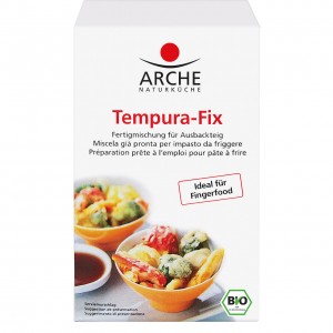 Preparato per Tempura 200g Arche