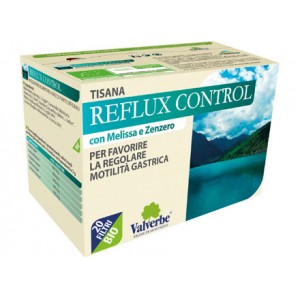Reflux control 20g VALVERBE