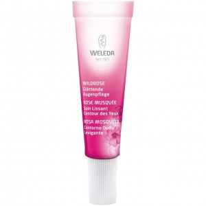 Rosa mosqueta - contorno occhi levigante 10ml WELEDA