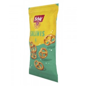 Salinis 60g Schar