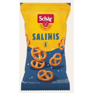 Salinis 60g Schar