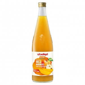 Succo di Mela e Mango 700ml Voelkel