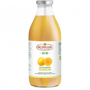 Succo di Pompelmo 750ml Achillea