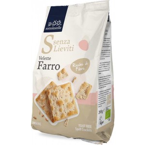 Velette di farro 185g SOTTOLESTELLE