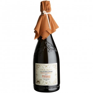 Vino bianco Col di Manza Valdobbiadene Prosecco Superiore DOCG Extra Dry Millesimato 750ml