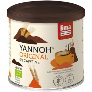 Yannoh instant 125g LIMA