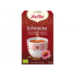 Yogi Tea Echinacea 30,6g YOGI TEA