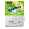 Acido citrico in polvere 450g Biopuro