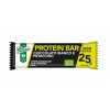 Barretta Proteica Cioccolato Bianco e Pistacchio Senza Glutine 40g Probios