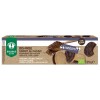 Biscotti Bis-Free ripieni al Cacao Vegan
