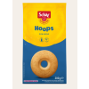 Biscotti Hoops senza glutine 200g SCHAR