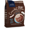 Biscotti Vegan CuordiCrema Dark con Crema al Cocco 200g Sottolestelle