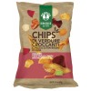 Chips di Verdure Croccanti 40g Probios