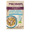Classic Muesli Cocco e Mandorla Senza Glutine 300g Probios