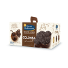 Colomba al Cioccolato senza glutine 500g Piaceri Mediterranei