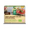 Crispy Crackers con Ceci 110g Probios